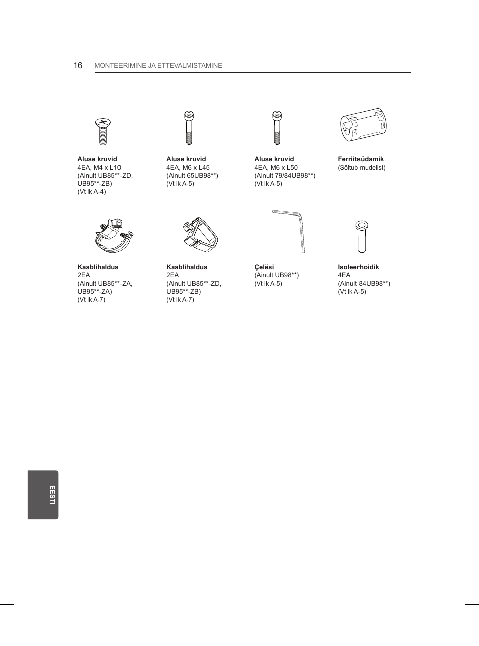 LG 55UB850V User Manual | Page 313 / 607