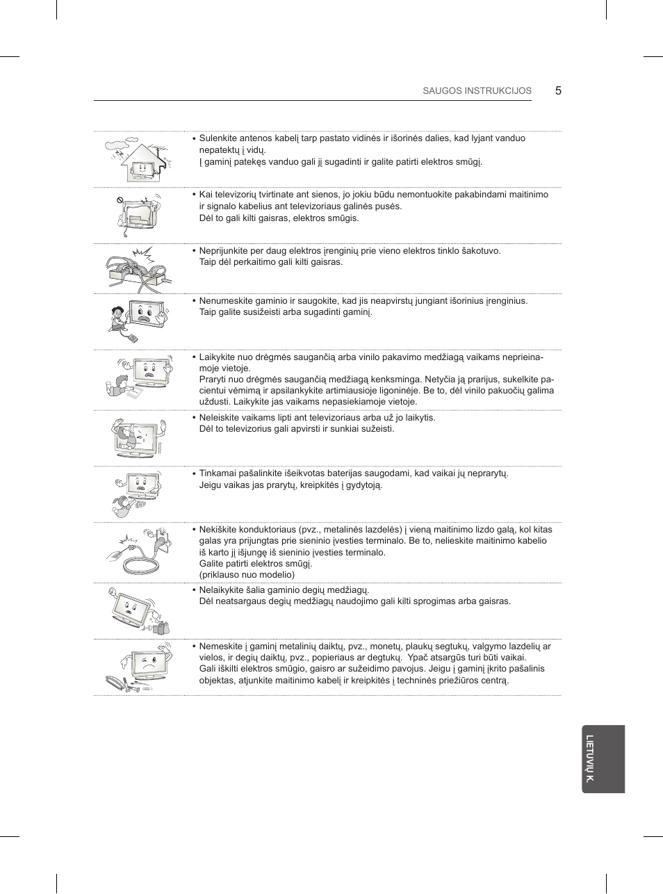 LG 55UB850V User Manual | Page 336 / 607