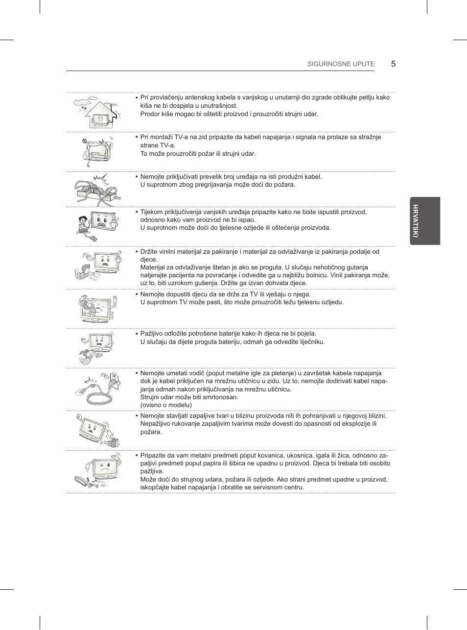 LG 55UB850V User Manual | Page 438 / 607