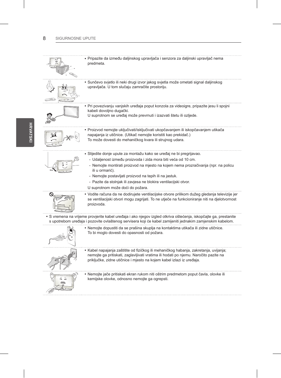 LG 55UB850V User Manual | Page 441 / 607