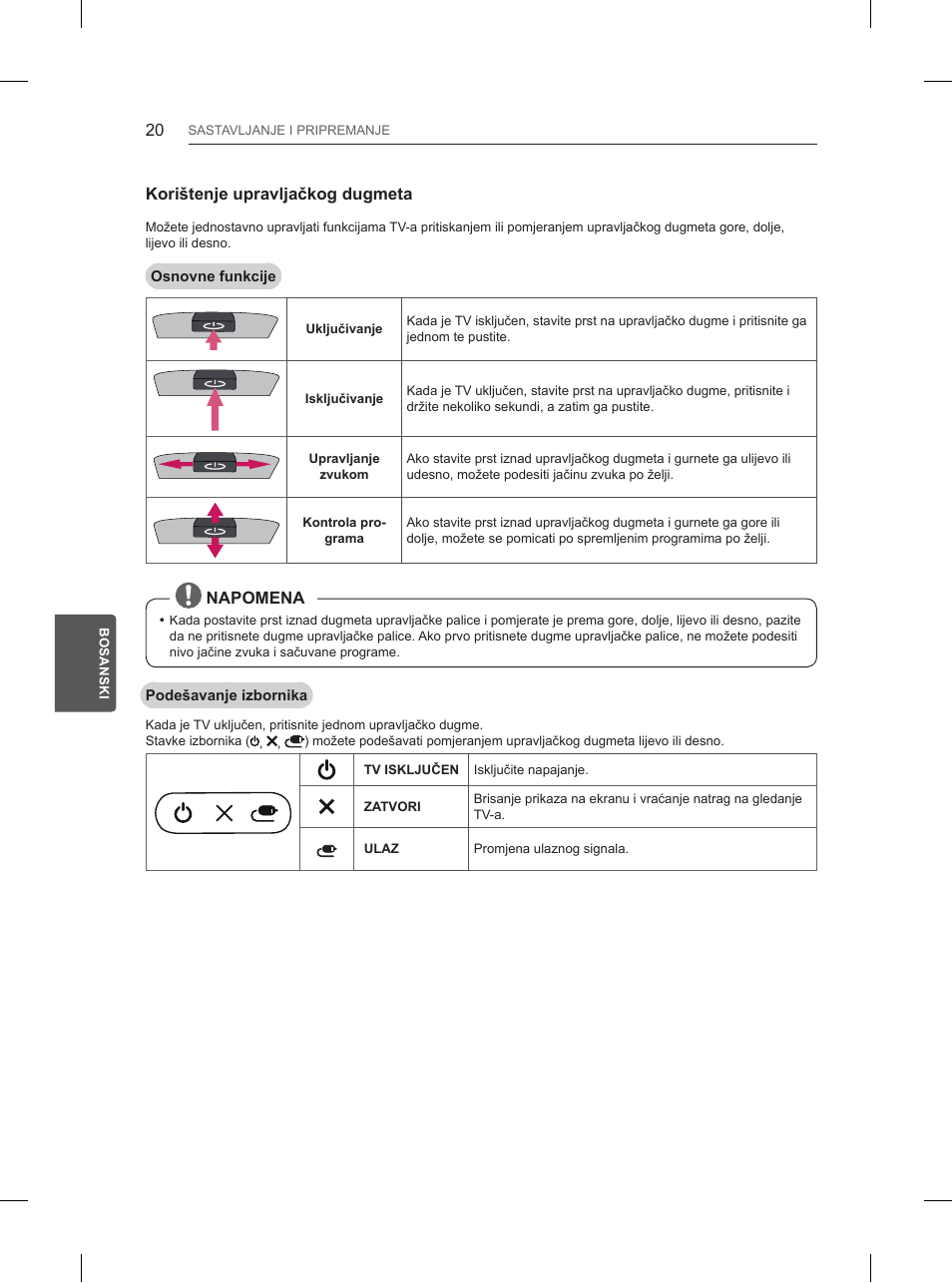 LG 55UB850V User Manual | Page 521 / 607