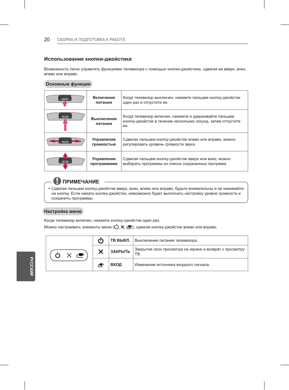 LG 55UB850V User Manual | Page 589 / 607