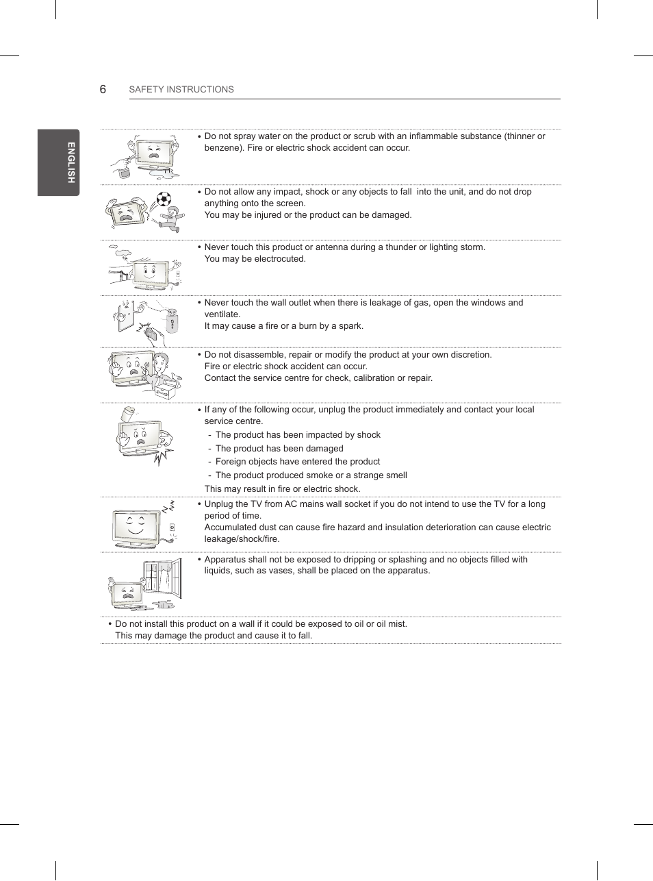 LG 55UB850V User Manual | Page 65 / 607