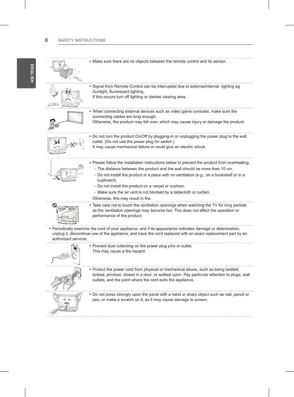 LG 55UB850V User Manual | Page 67 / 607