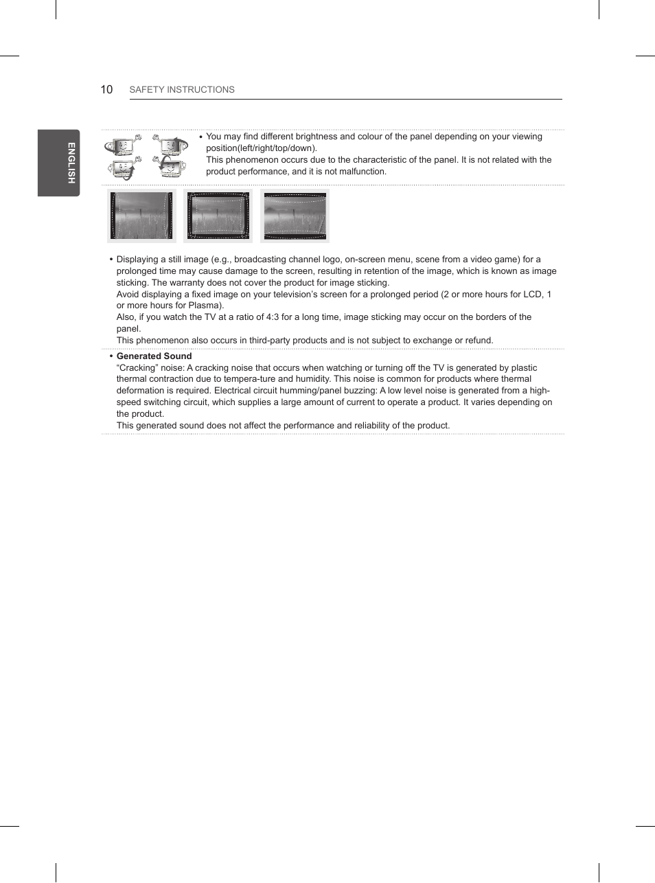 LG 55UB850V User Manual | Page 69 / 607