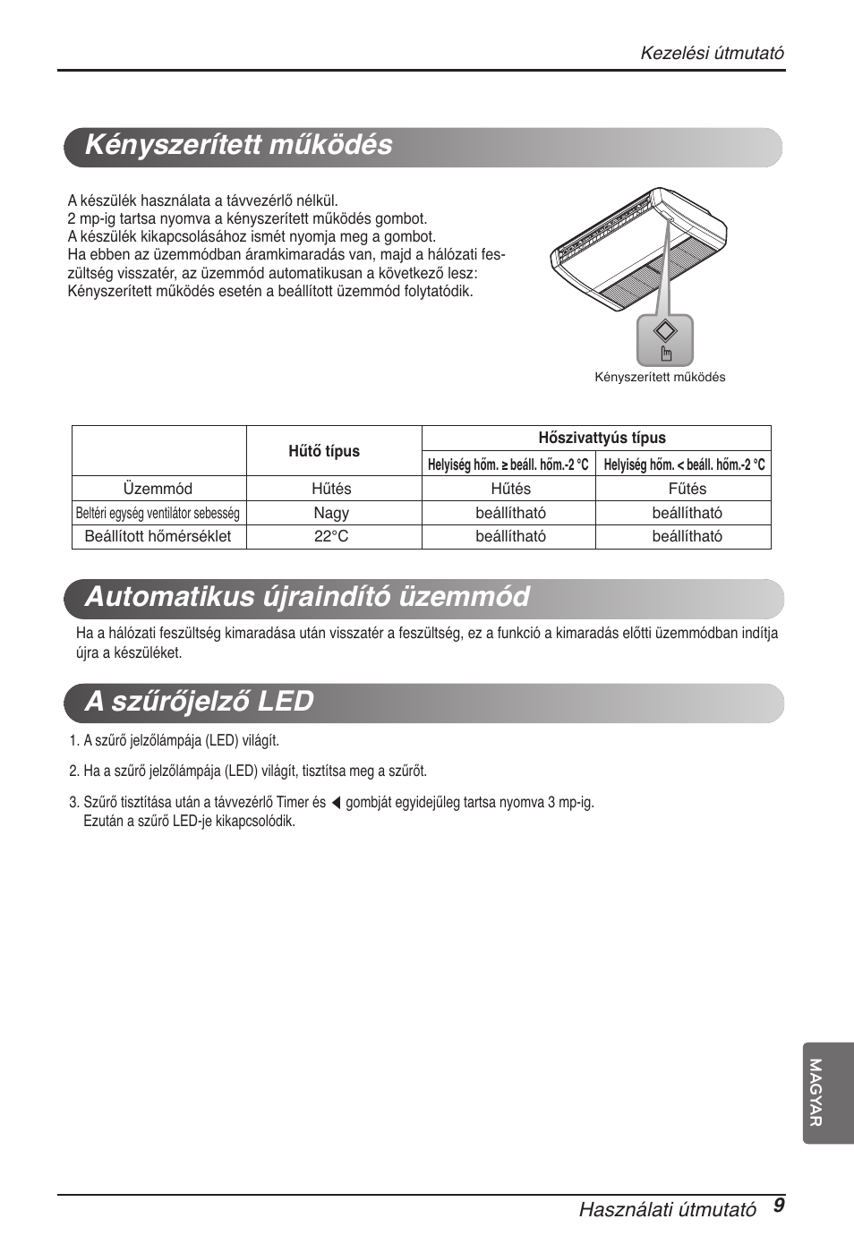 LG ARNU18GVJA2 User Manual | Page 117 / 205