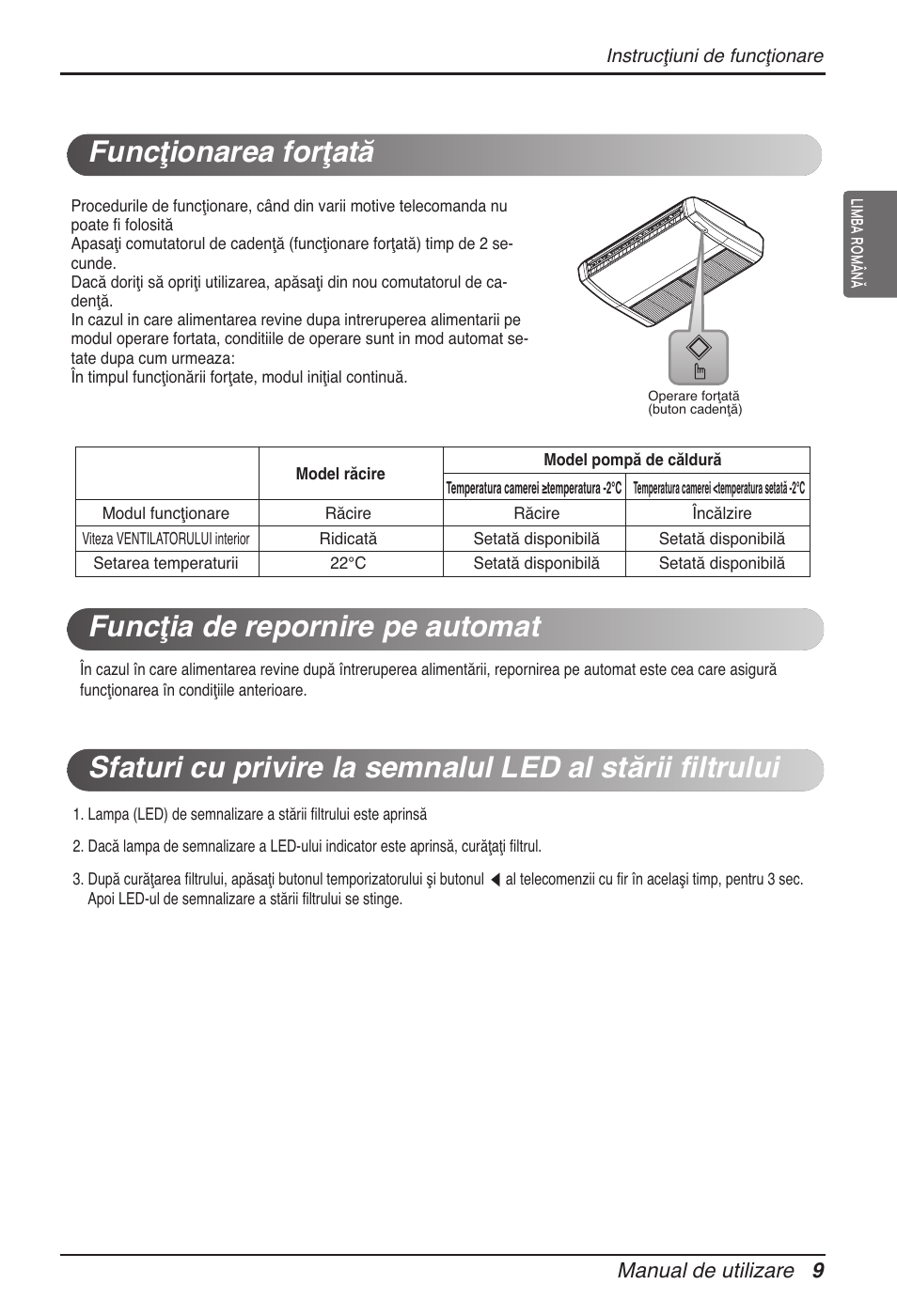 LG ARNU18GVJA2 User Manual | Page 141 / 205