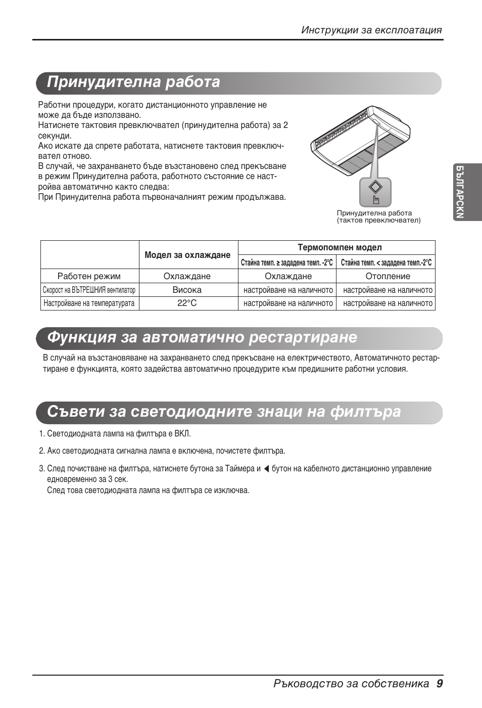 LG ARNU18GVJA2 User Manual | Page 153 / 205