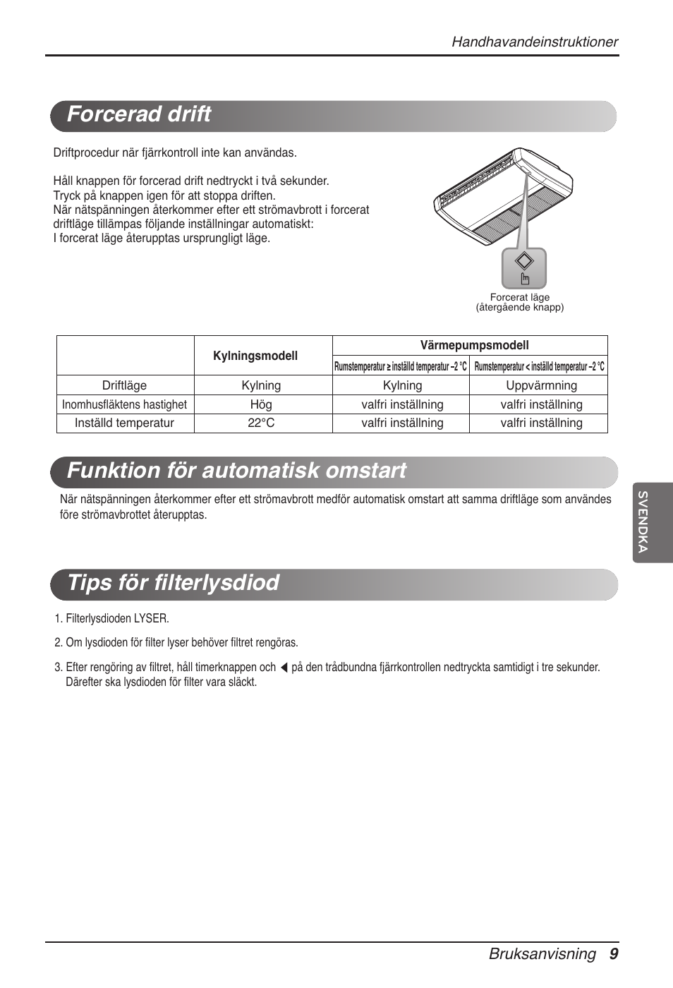 LG ARNU18GVJA2 User Manual | Page 189 / 205