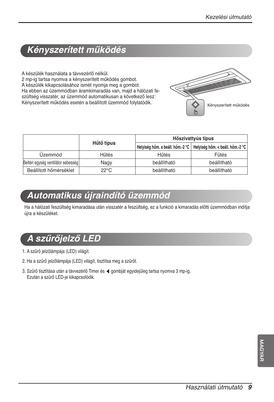 LG ARNU07GTJC2 User Manual | Page 117 / 205