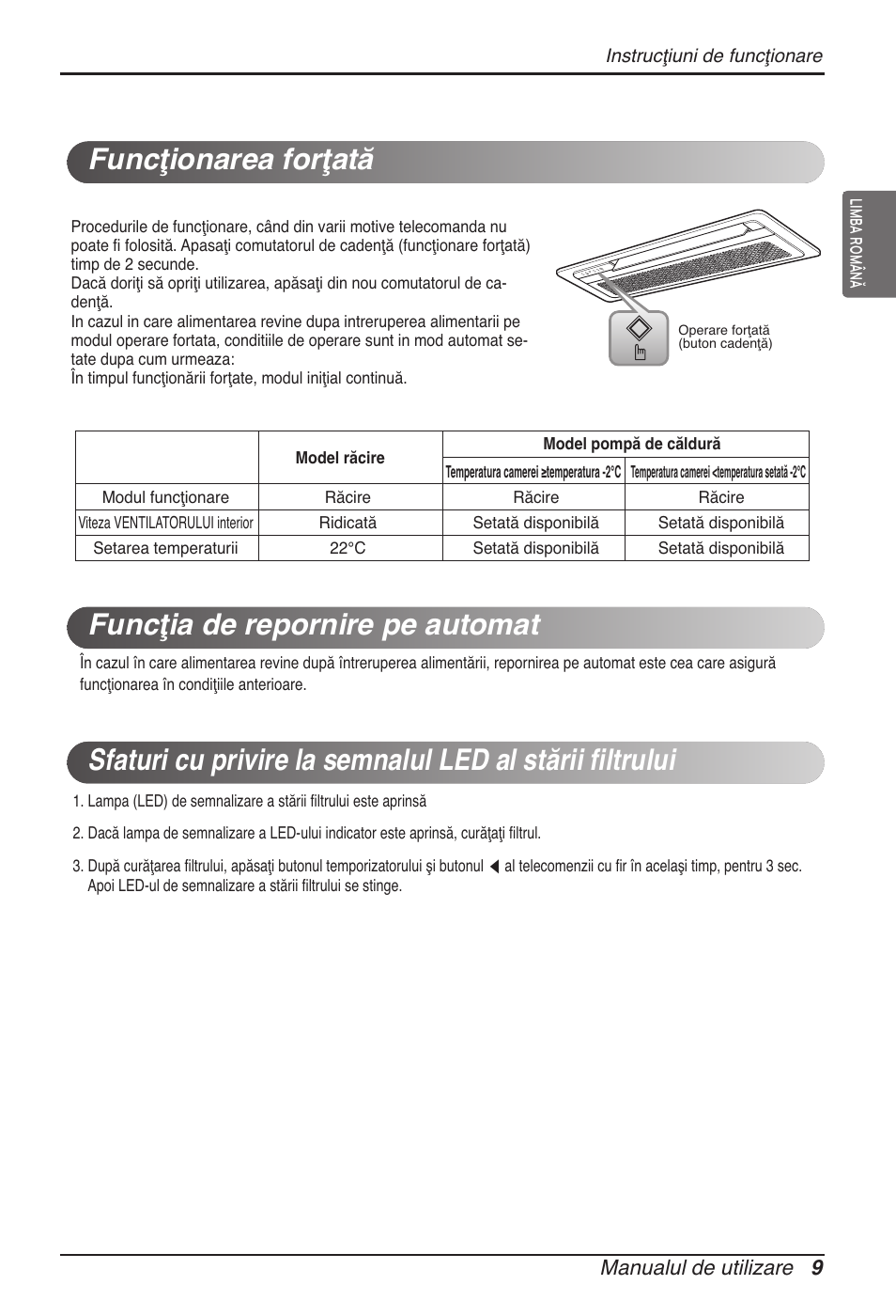 LG ARNU07GTJC2 User Manual | Page 141 / 205