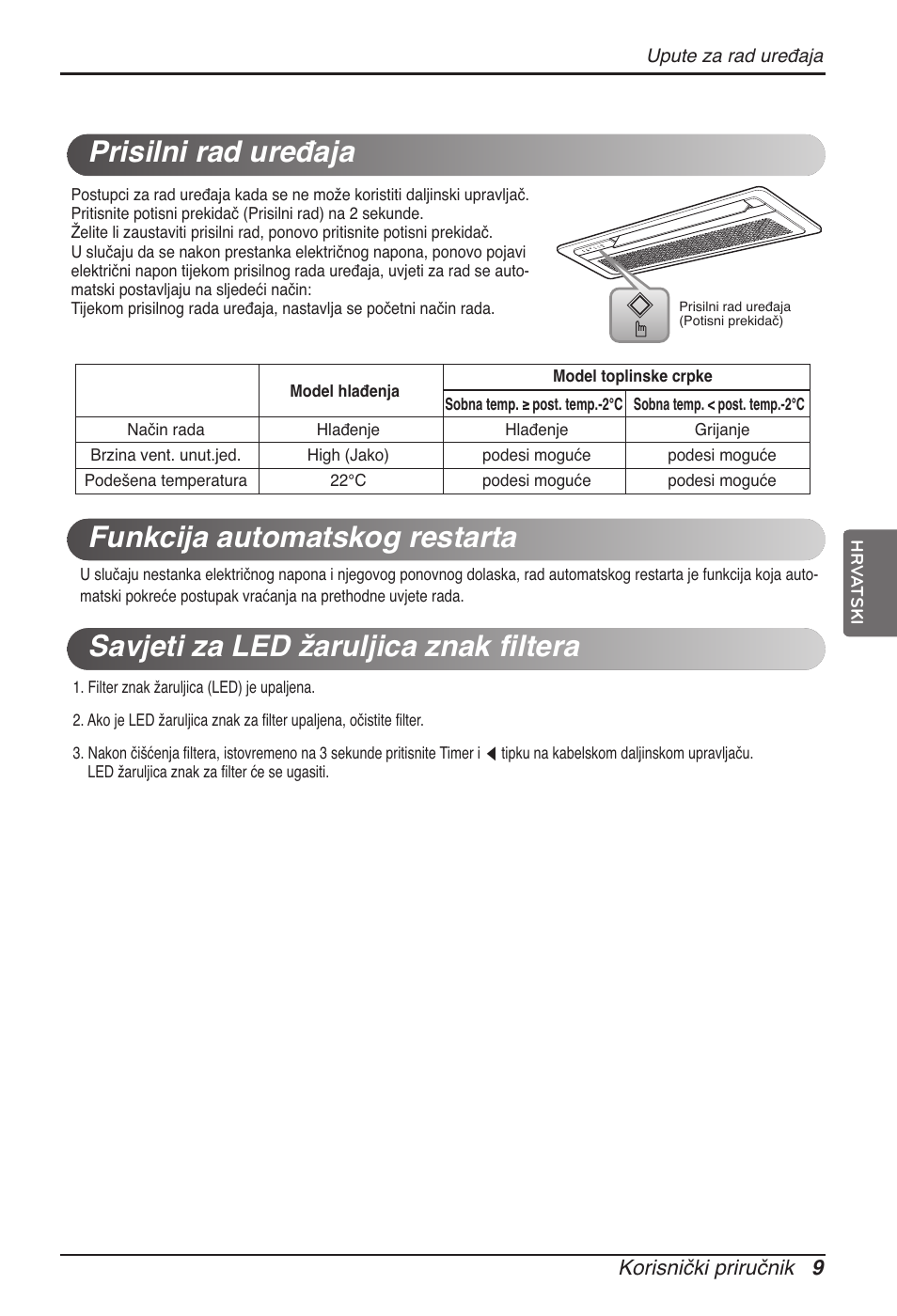 LG ARNU07GTJC2 User Manual | Page 177 / 205