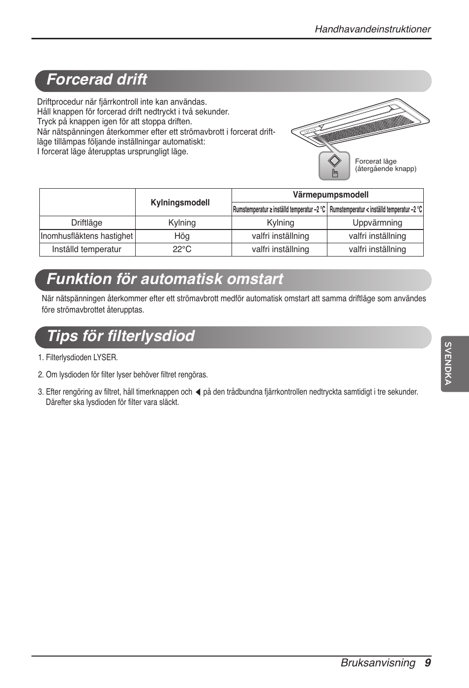 LG ARNU07GTJC2 User Manual | Page 189 / 205