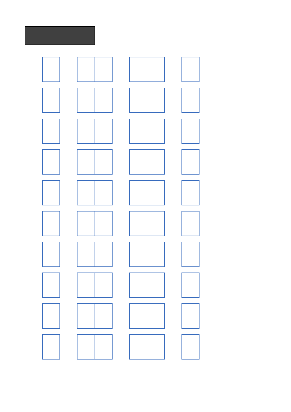 Pagination sheet | LG 60LA860V User Manual | Page 2 / 519
