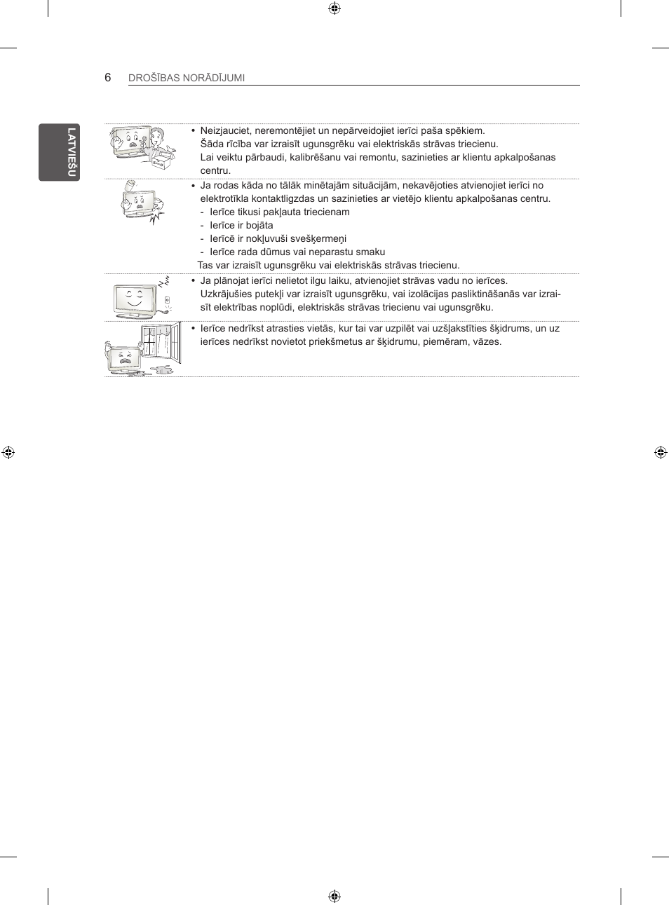 LG 60LA860V User Manual | Page 321 / 519