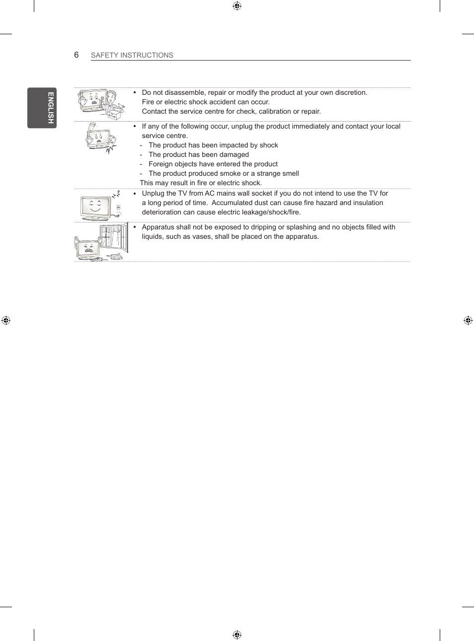 LG 50PN450B User Manual | Page 51 / 371