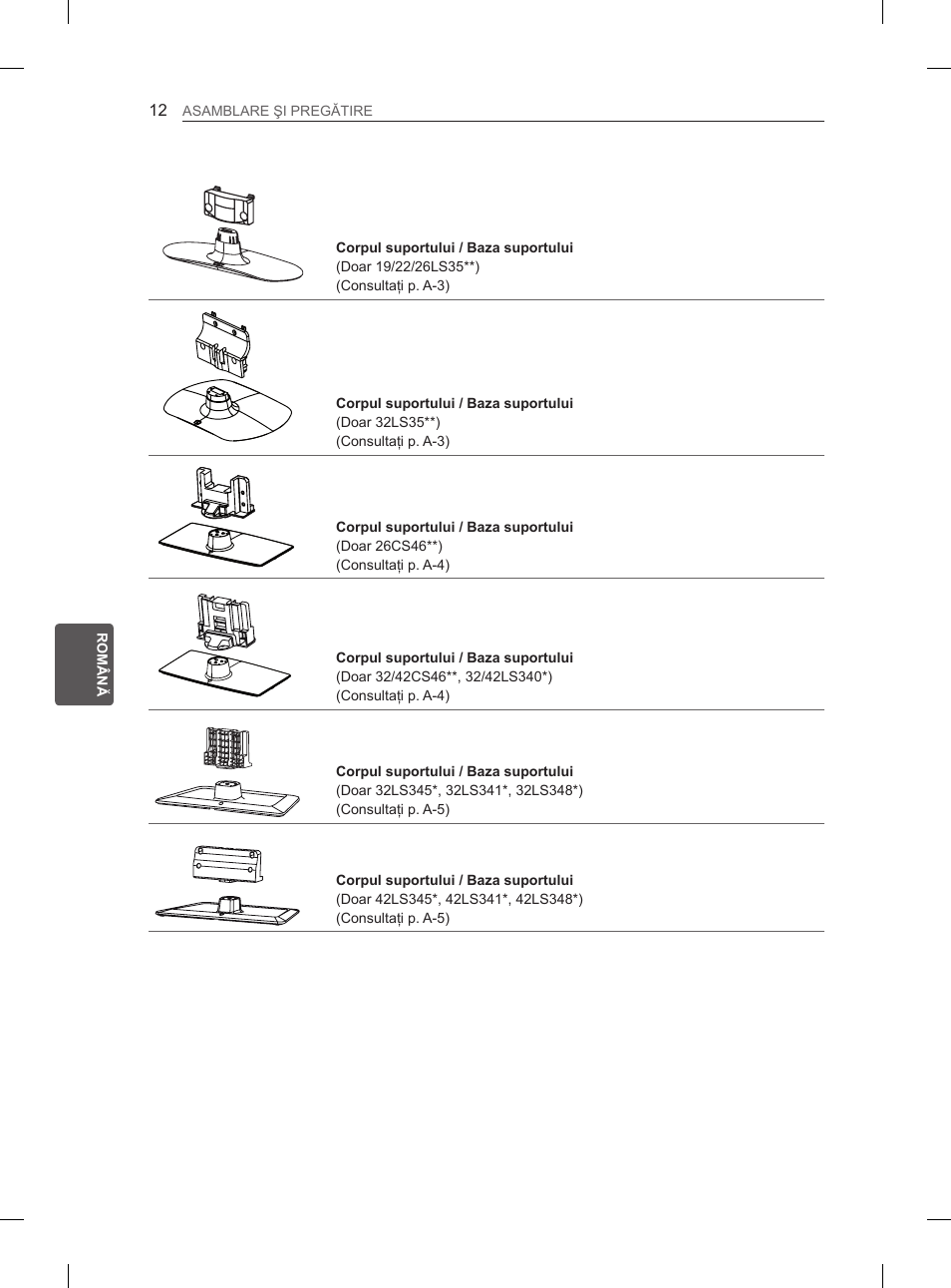 LG 32LS3590 User Manual | Page 133 / 399