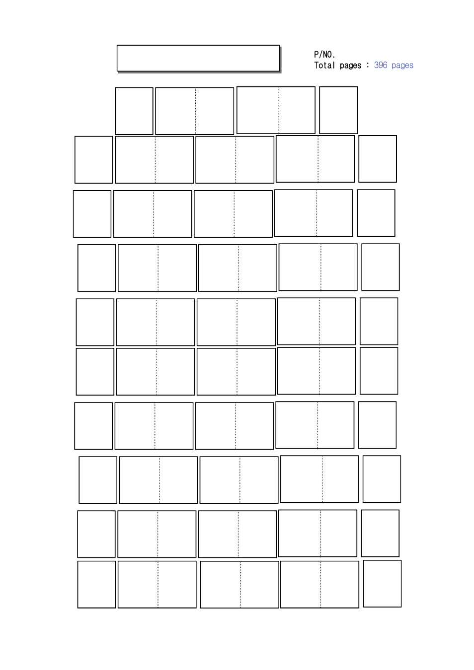 슬라이드 번호 2, Pagination sheet | LG 32LS3590 User Manual | Page 2 / 399