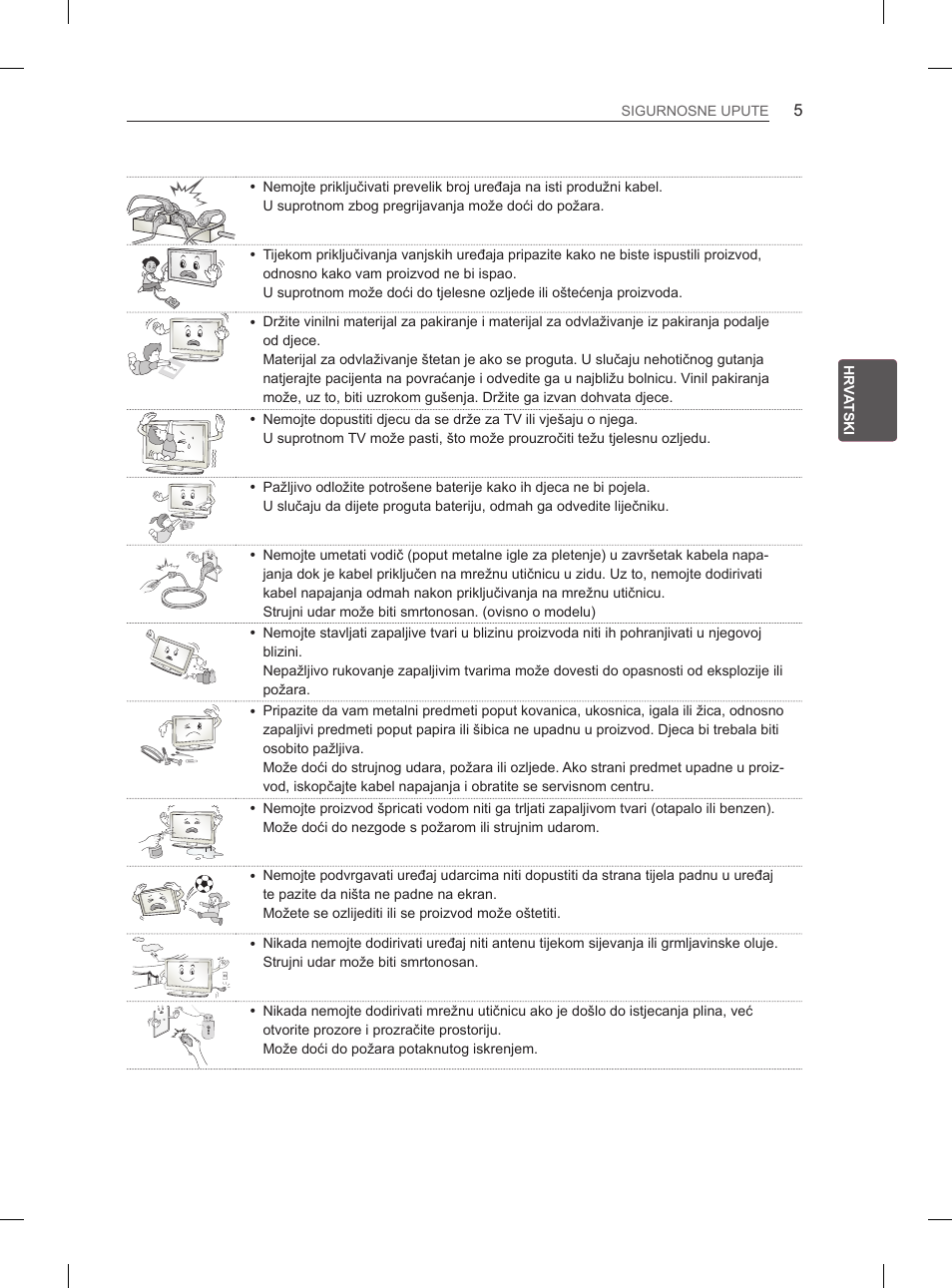 LG 32LS3590 User Manual | Page 280 / 399