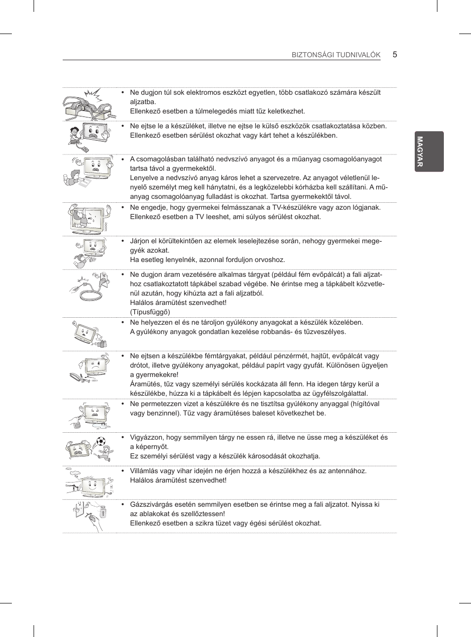 LG 65LA965V User Manual | Page 104 / 559
