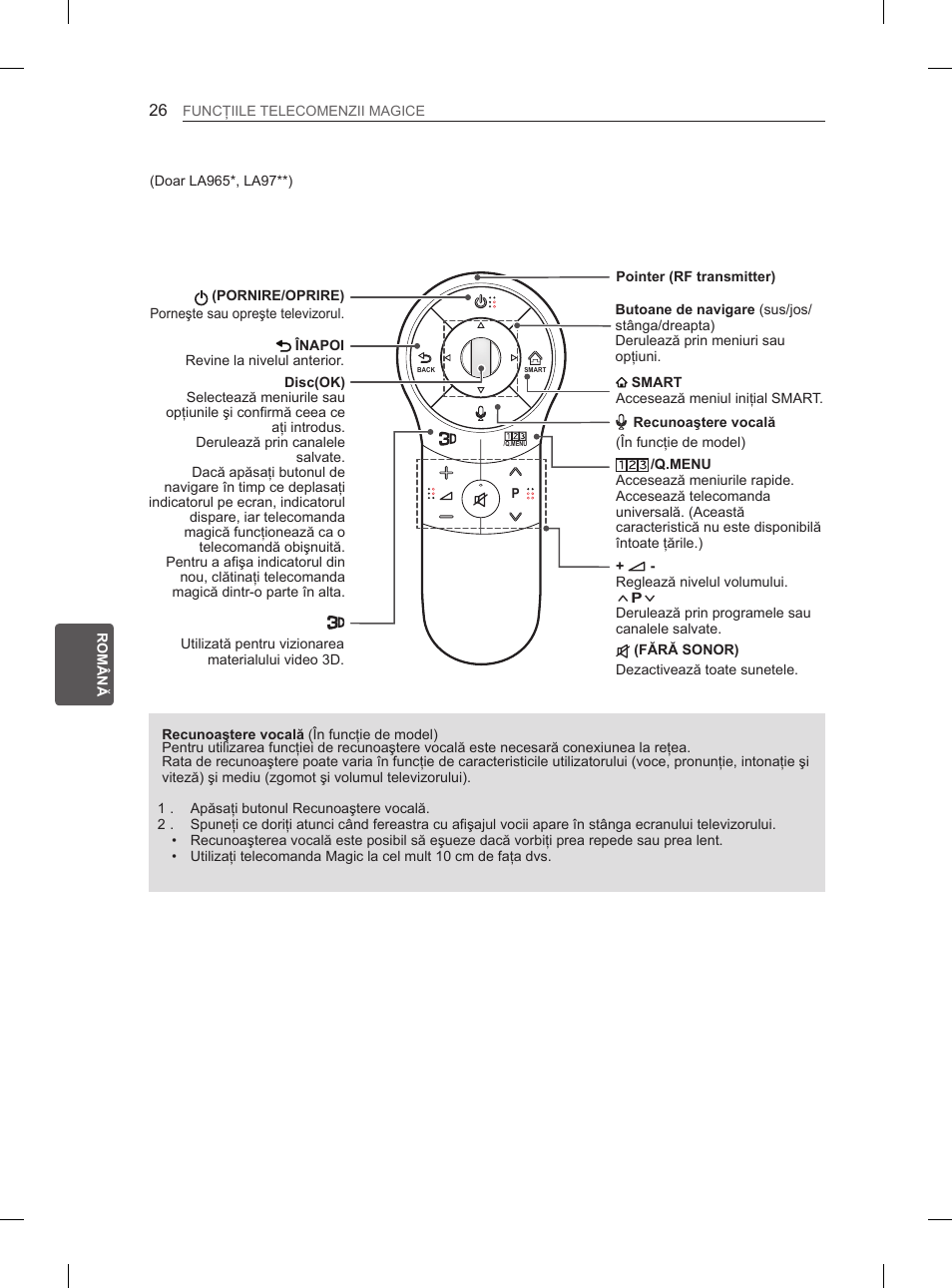 LG 65LA965V User Manual | Page 245 / 559