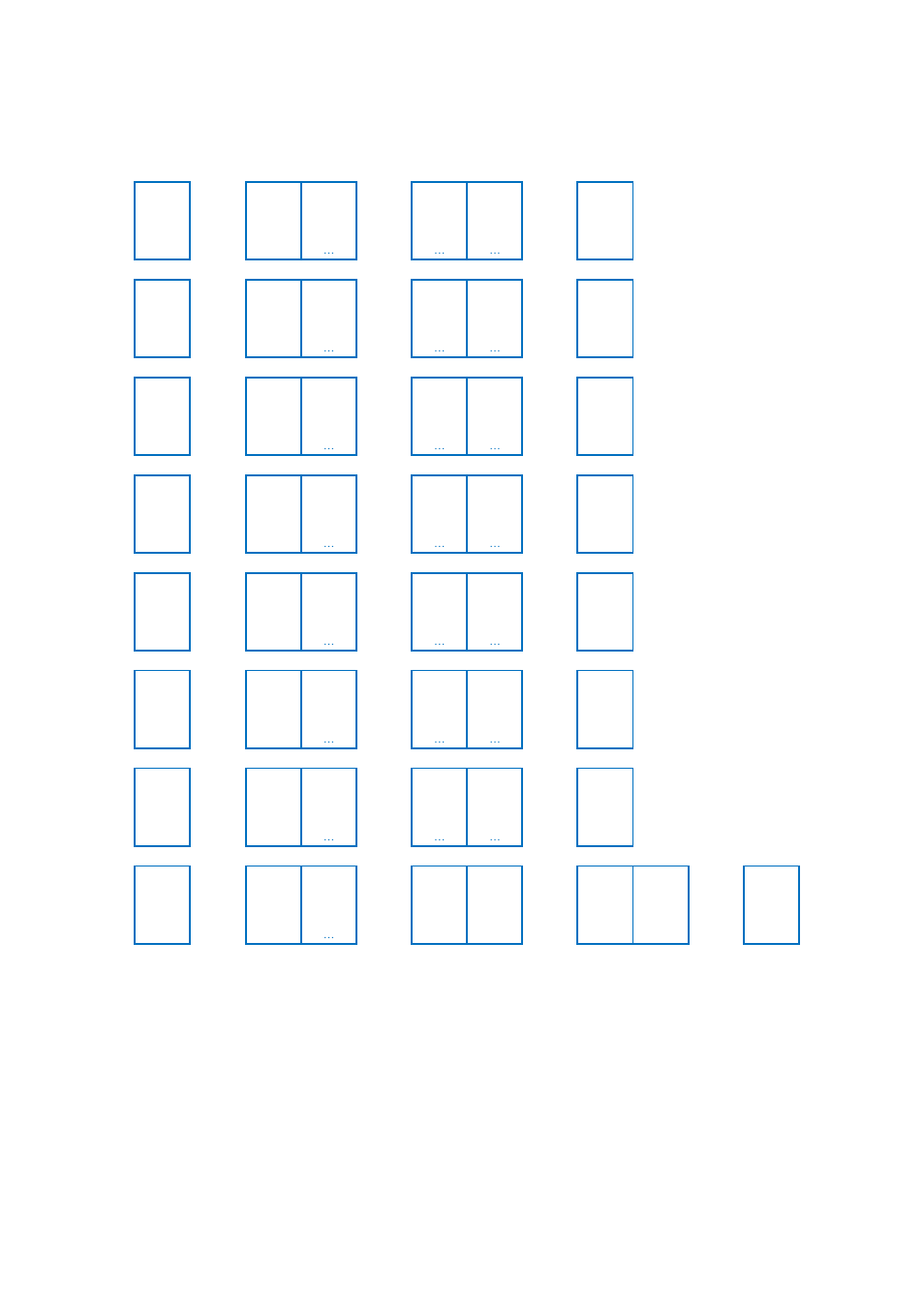 LG 65LA965V User Manual | Page 3 / 559