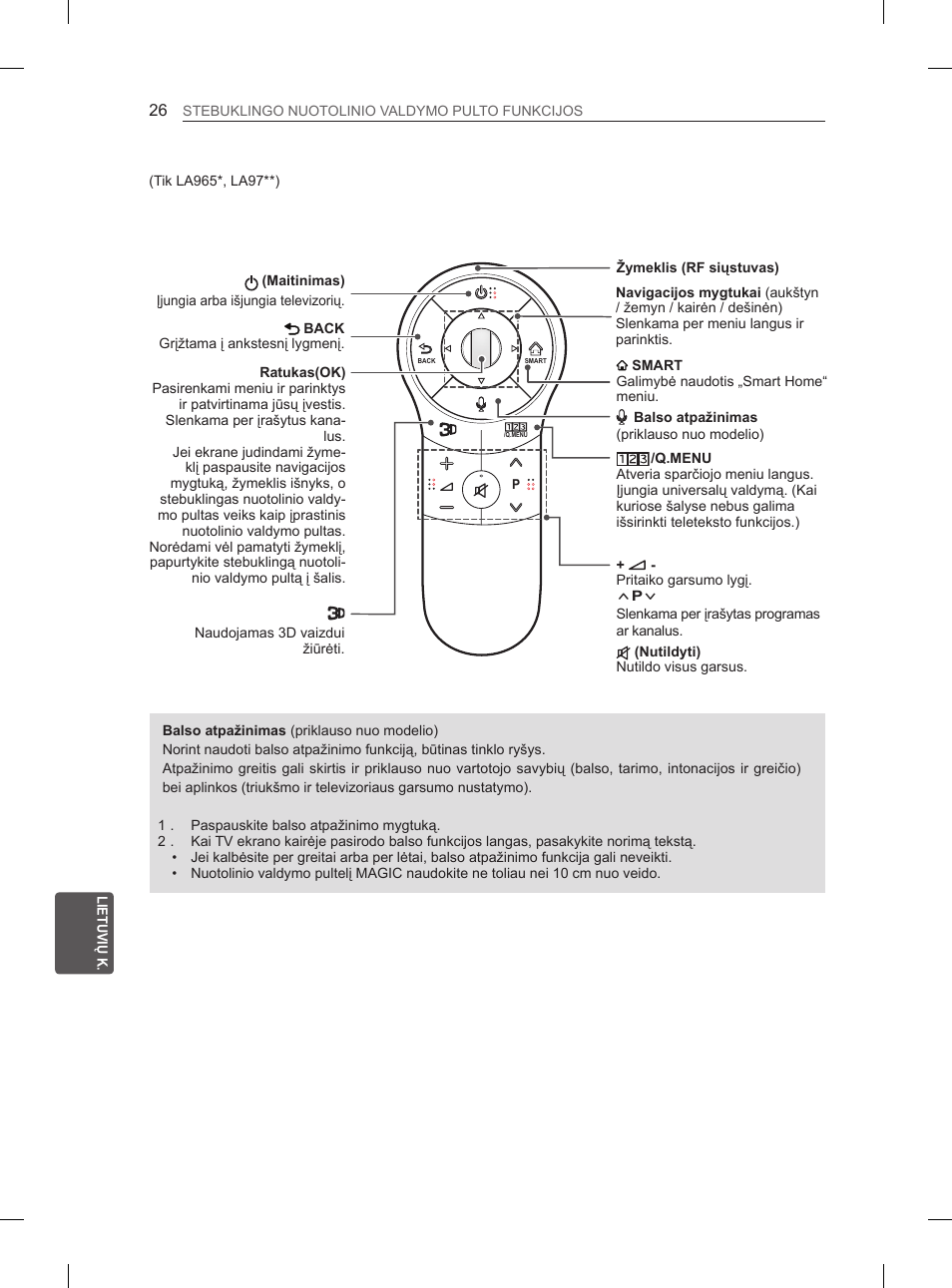 LG 65LA965V User Manual | Page 335 / 559