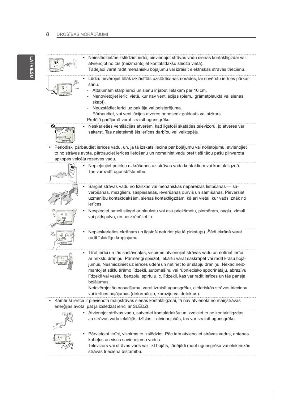 LG 65LA965V User Manual | Page 347 / 559