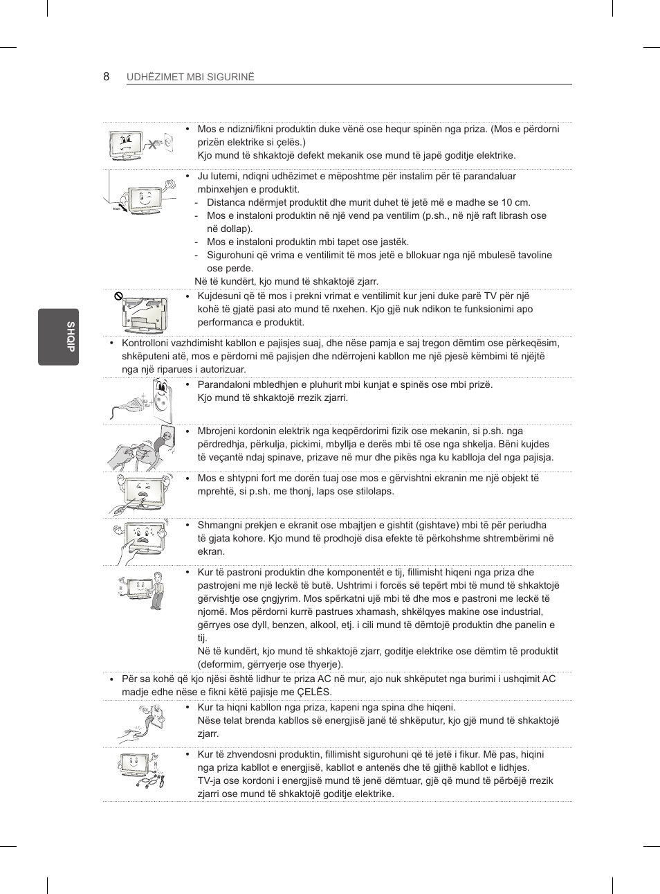 LG 65LA965V User Manual | Page 437 / 559