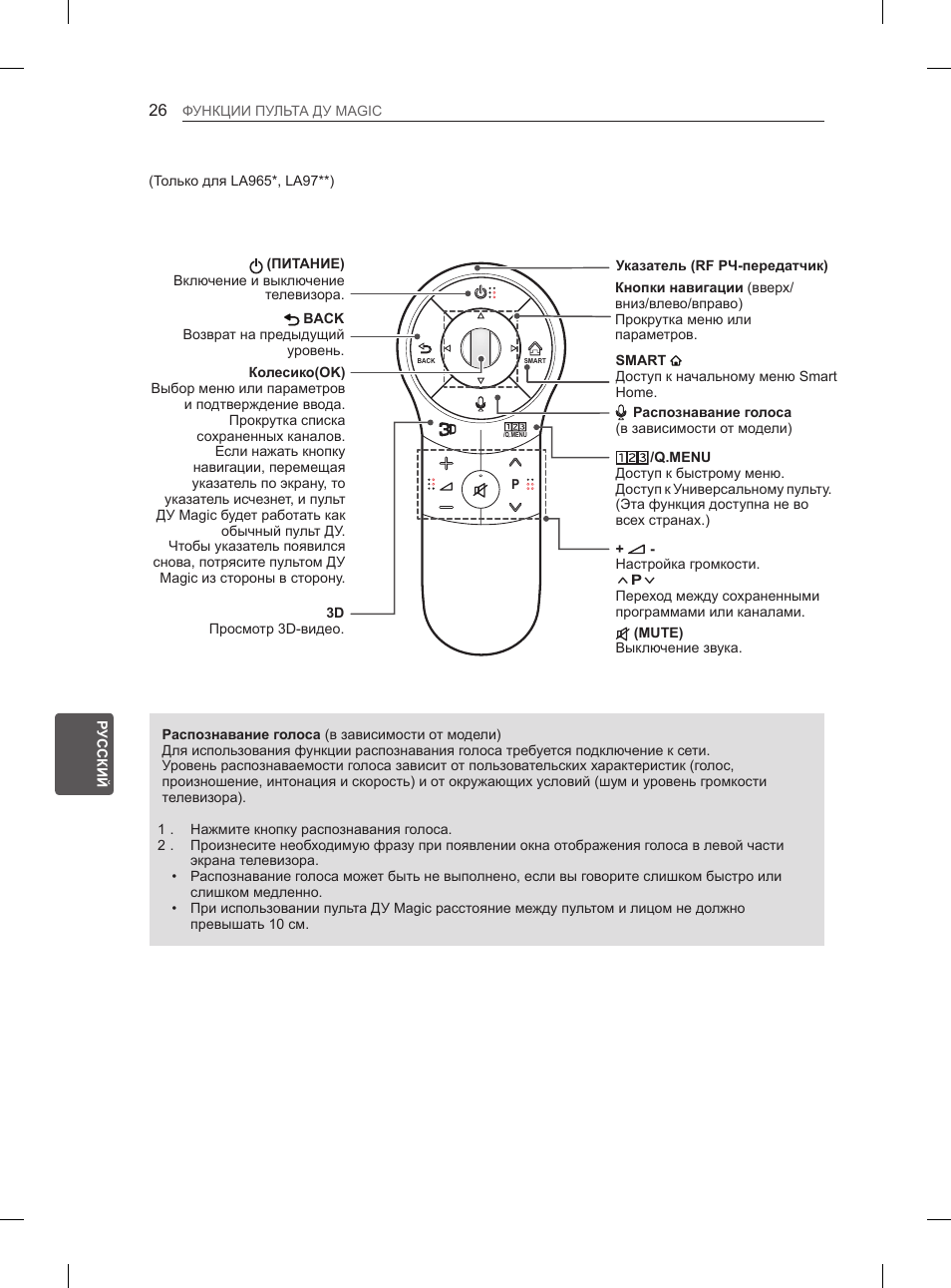 LG 65LA965V User Manual | Page 545 / 559