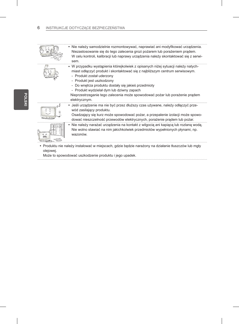 LG 42LN5400 User Manual | Page 102 / 441