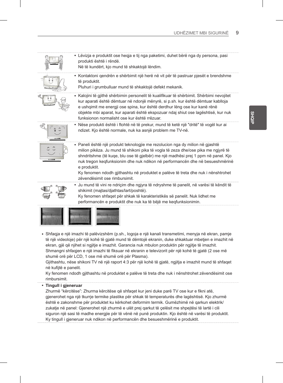 LG 42LN5400 User Manual | Page 345 / 441