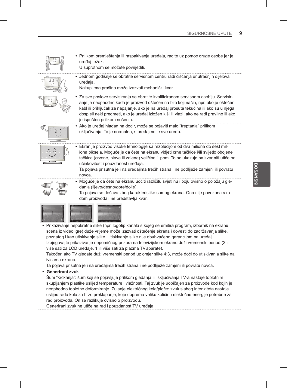 LG 42CS460 User Manual | Page 325 / 396