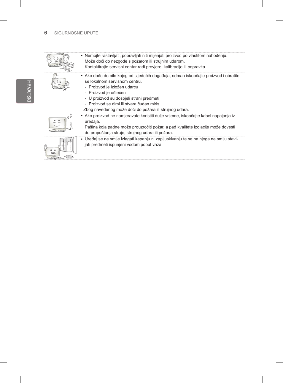LG 26LN450B User Manual | Page 233 / 375