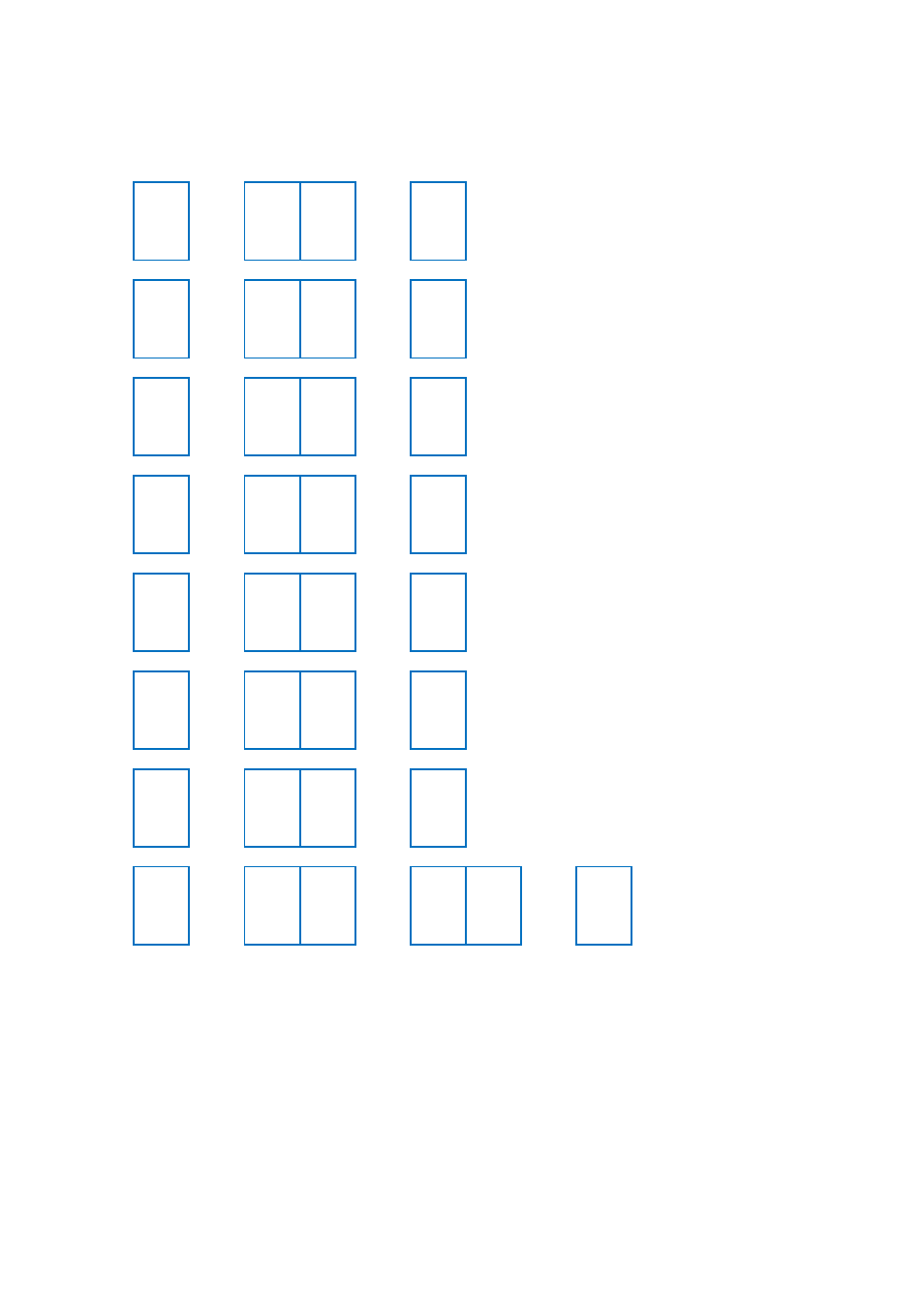 LG 26LN450B User Manual | Page 3 / 375