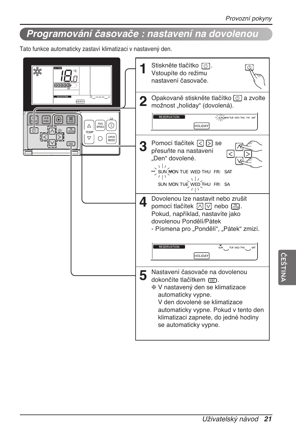 LG UB60 User Manual | Page 165 / 457