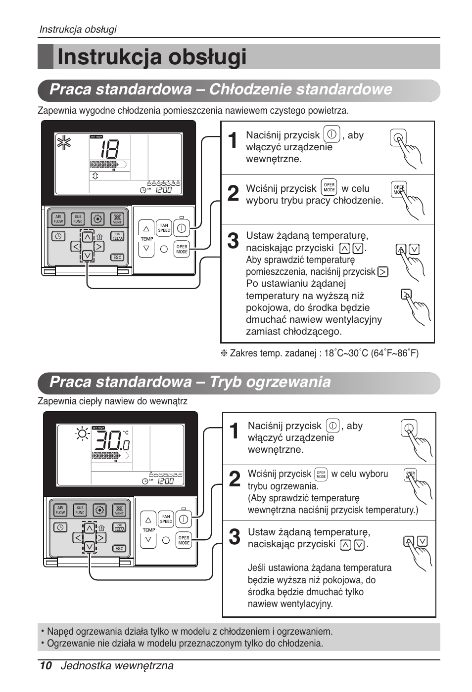 Instrukcja obsługi | LG UB60 User Manual | Page 202 / 457