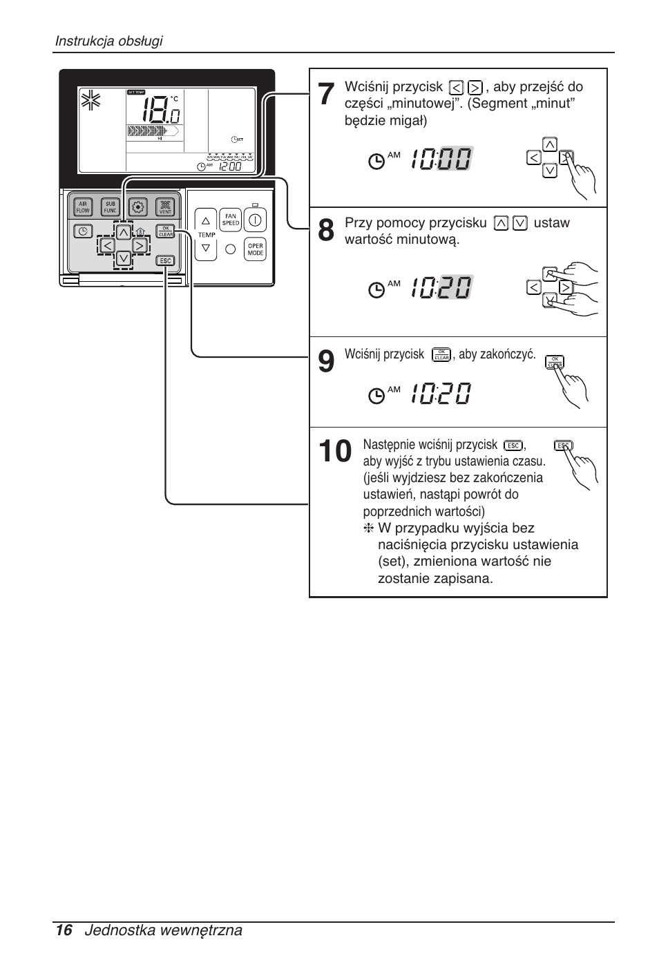 LG UB60 User Manual | Page 208 / 457