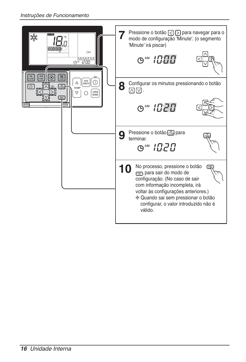 LG UB60 User Manual | Page 256 / 457