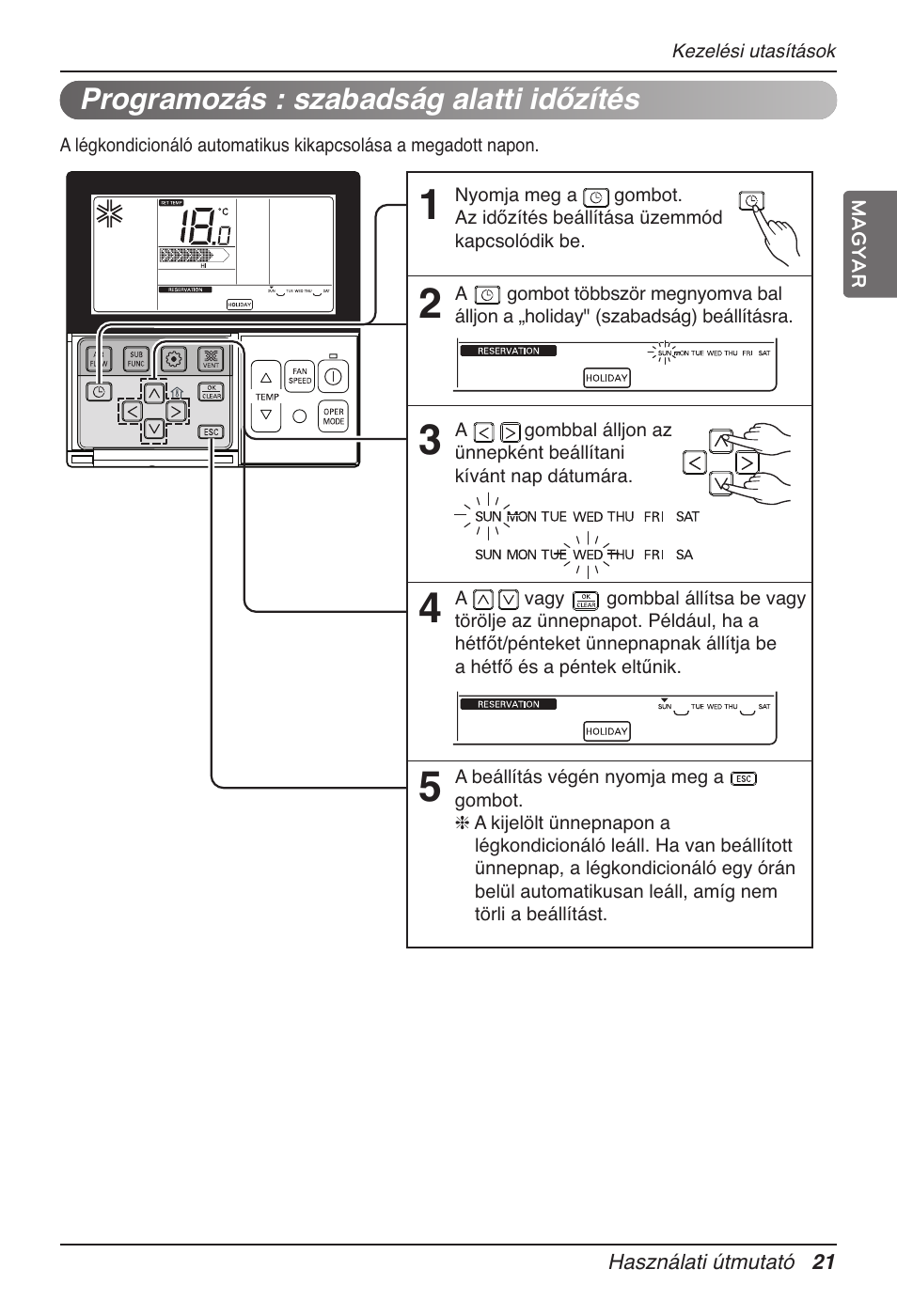 LG UB60 User Manual | Page 285 / 457