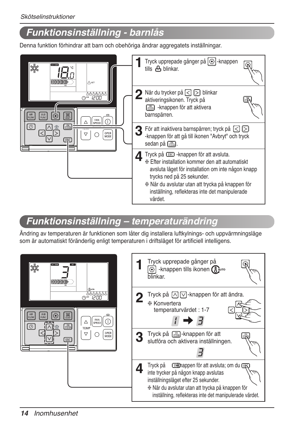 LG UB60 User Manual | Page 374 / 457