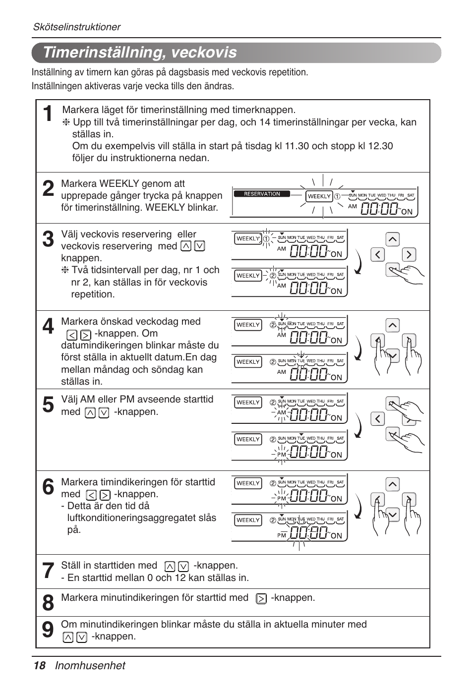 LG UB60 User Manual | Page 378 / 457