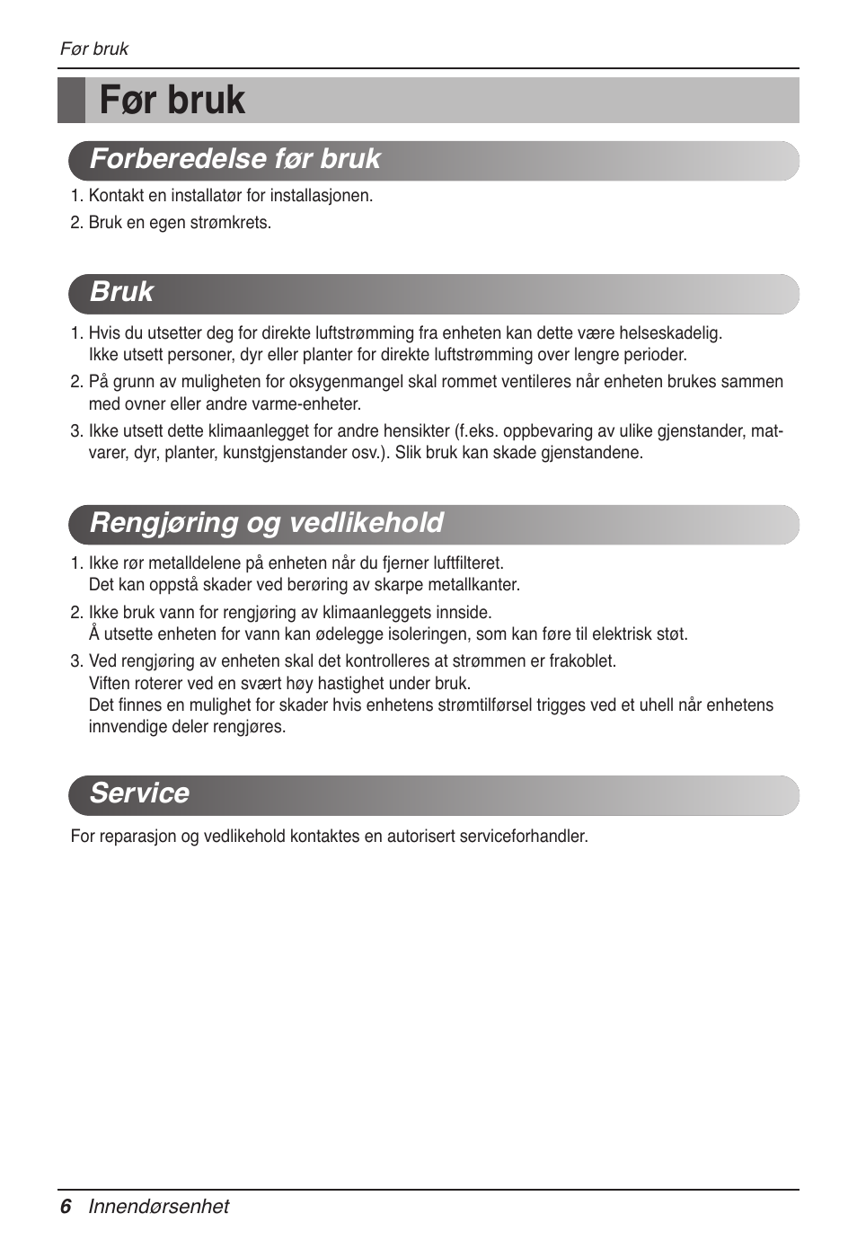 Før bruk | LG UB60 User Manual | Page 390 / 457