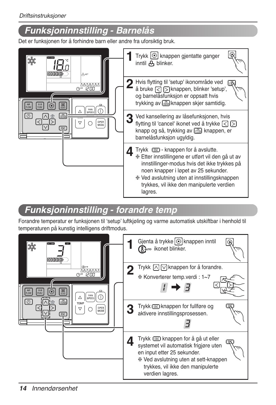 LG UB60 User Manual | Page 398 / 457