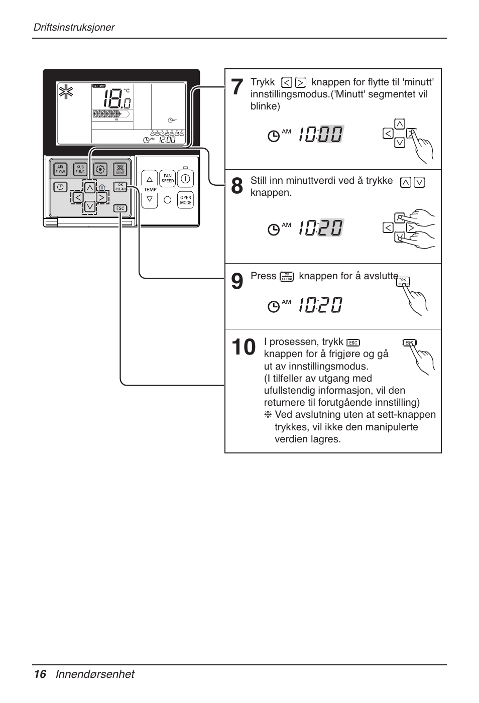 LG UB60 User Manual | Page 400 / 457