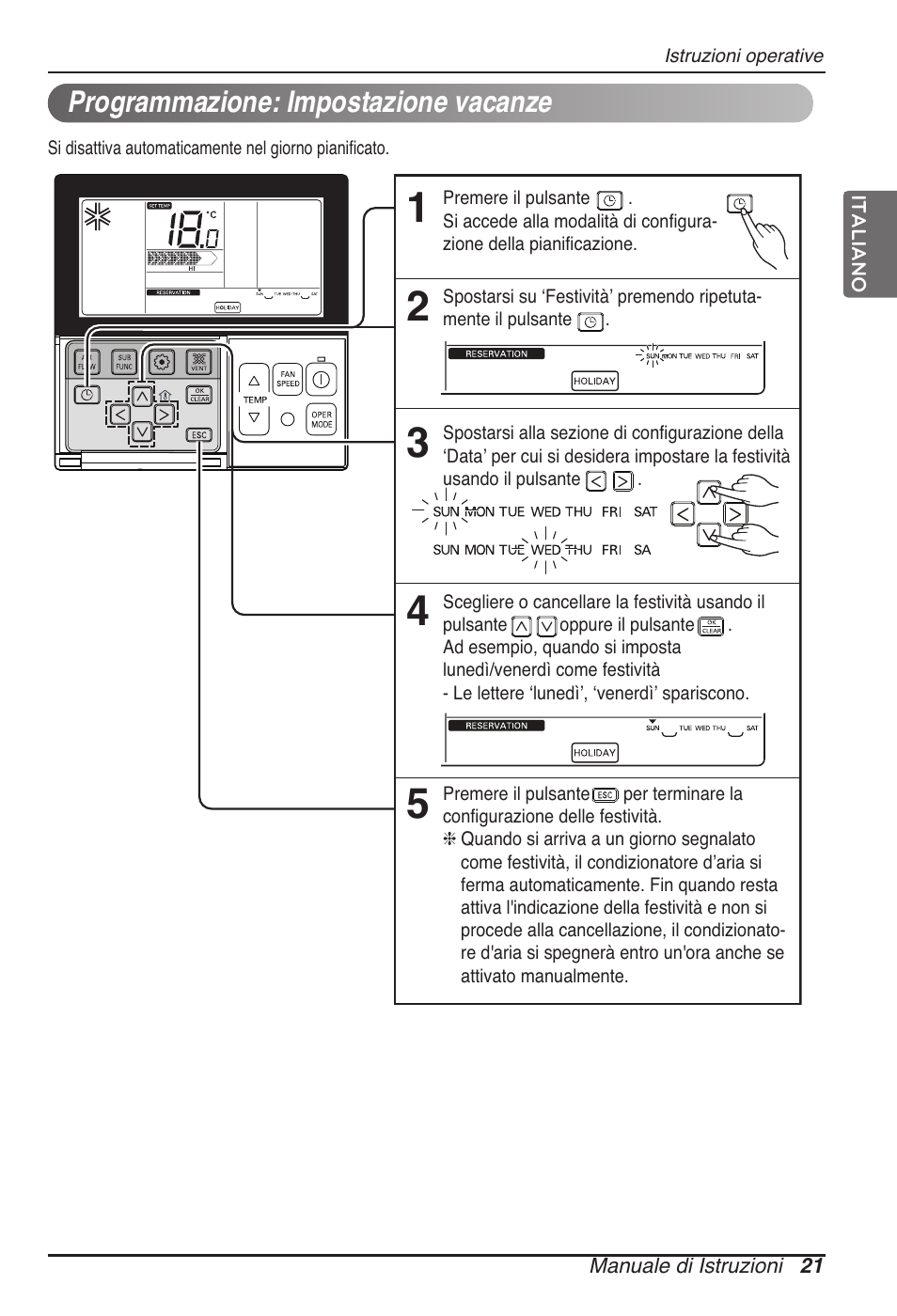 LG UB60 User Manual | Page 45 / 457
