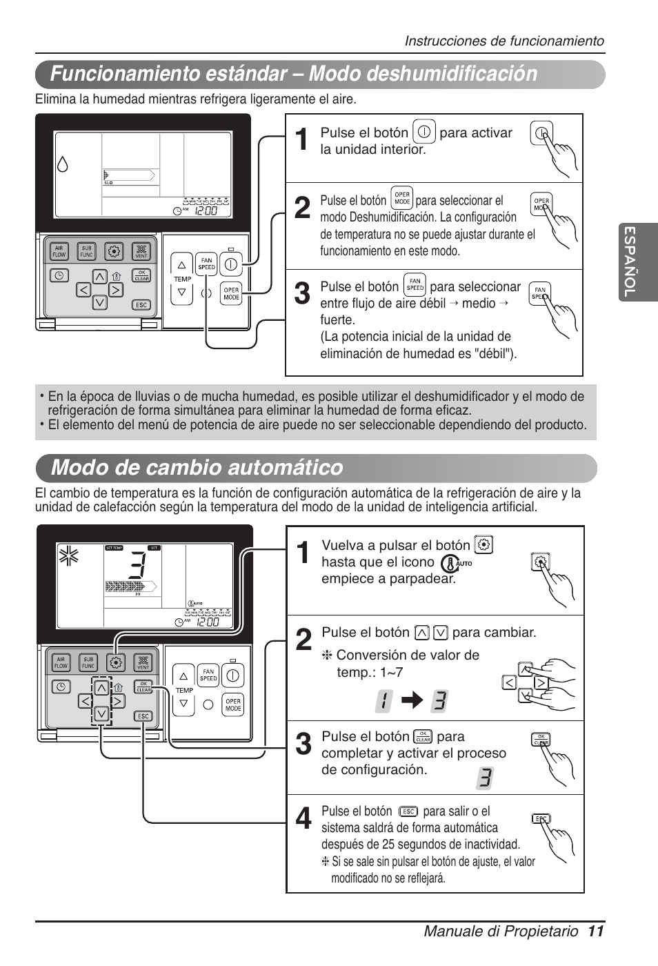 LG UB60 User Manual | Page 59 / 457