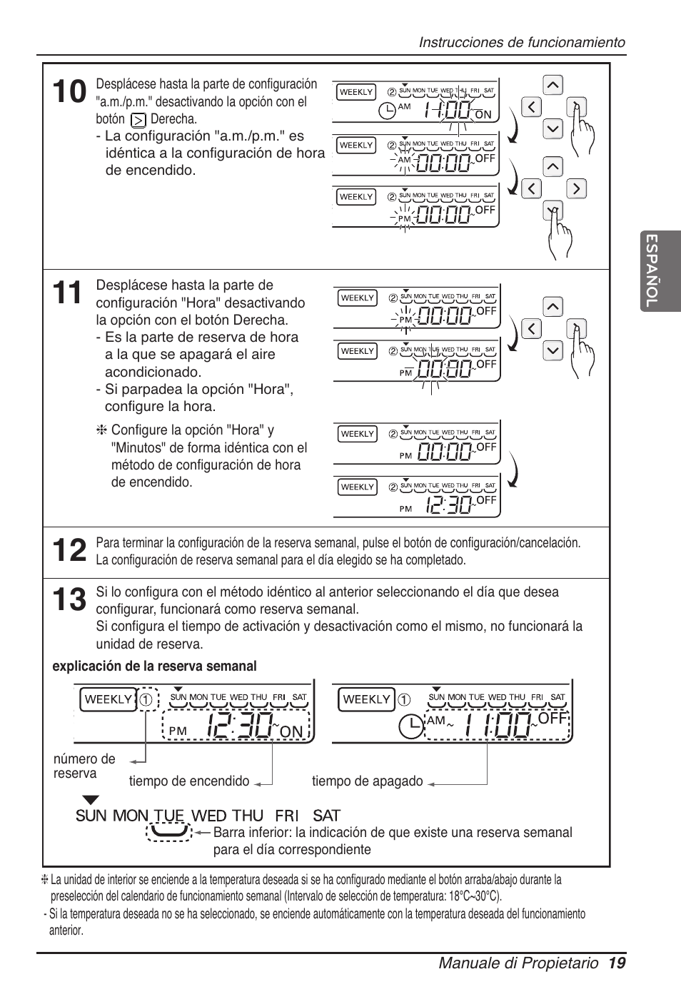 LG UB60 User Manual | Page 67 / 457