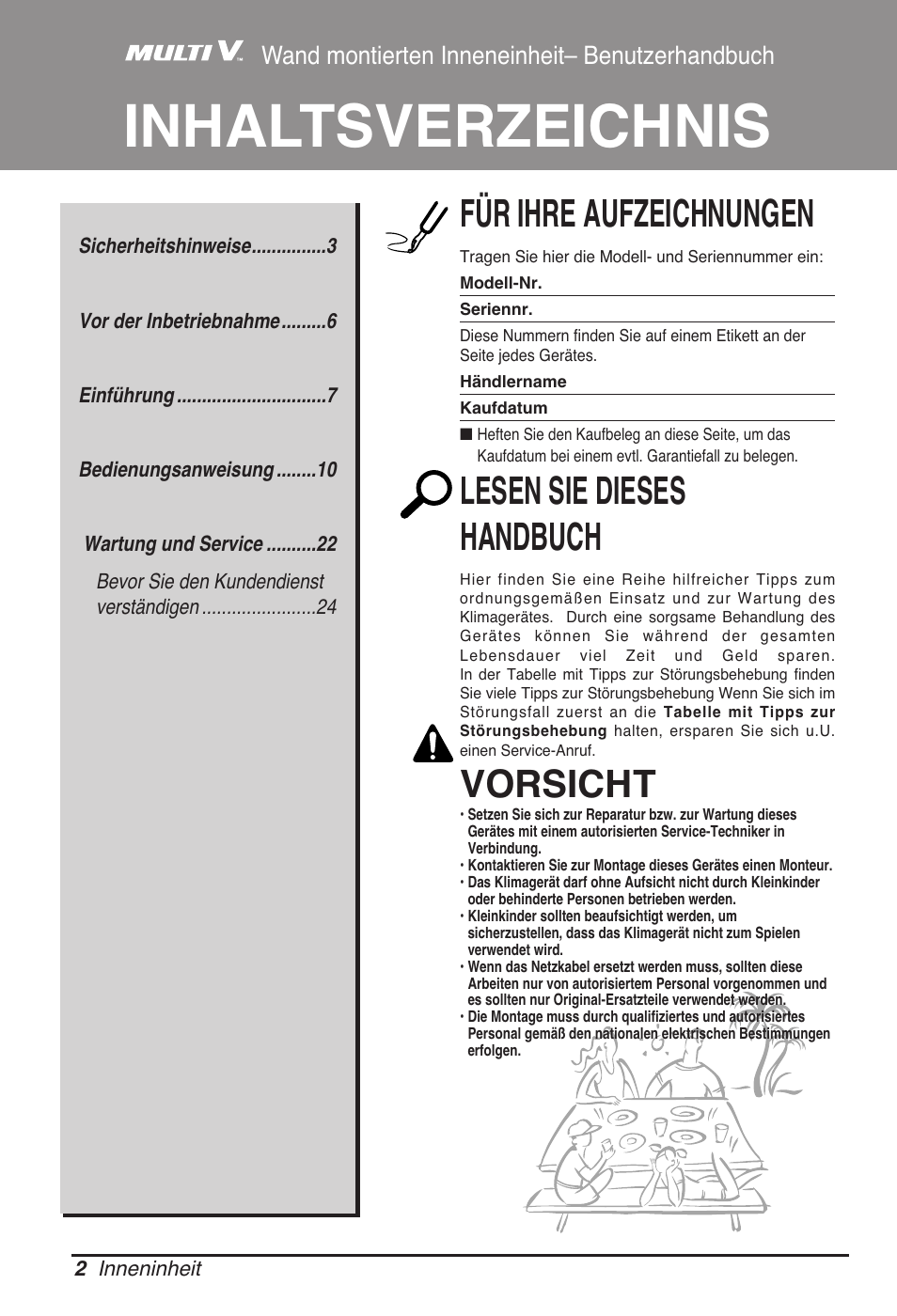 LG UB60 User Manual | Page 98 / 457