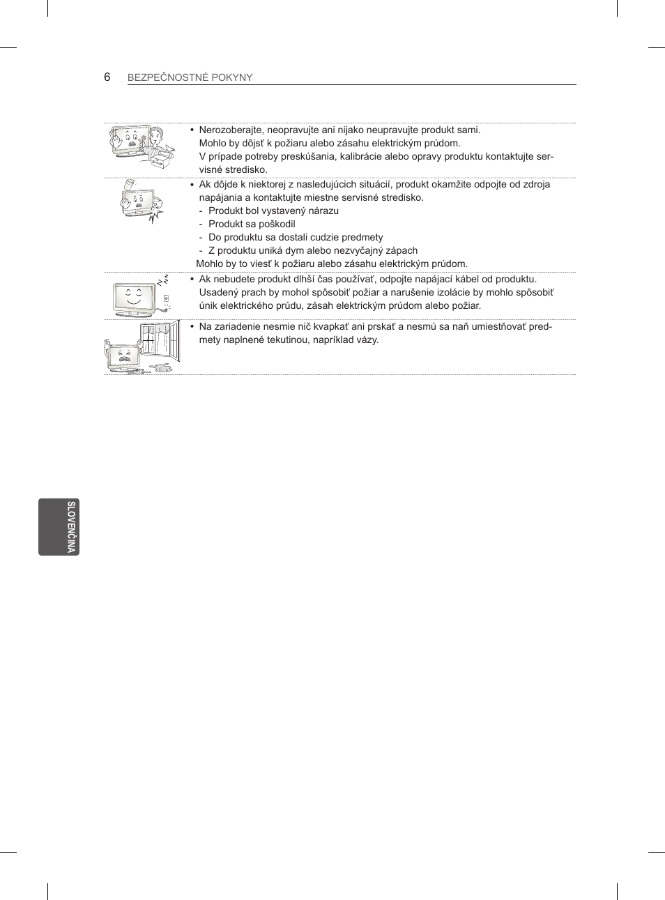 LG 50PM4700 User Manual | Page 169 / 243